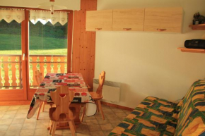 Violettes VL12 TELECABINE & NATURE 4 Pers Chatel